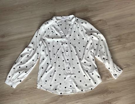 Dámska blúzka, terranova,l