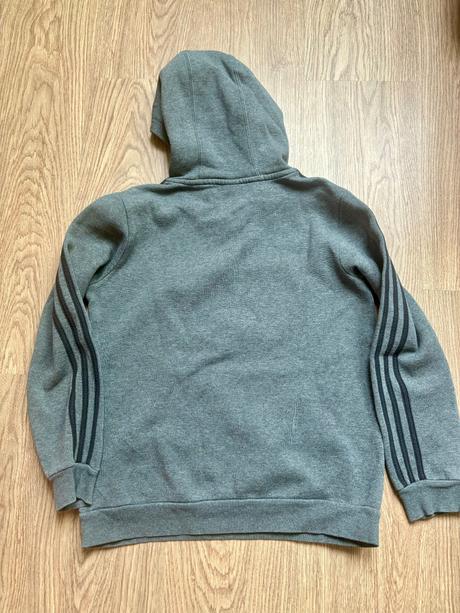 Mikina adidas, adidas,152