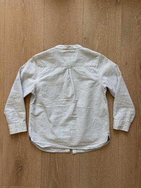 Košeľa zara veľ. 116, zara,116