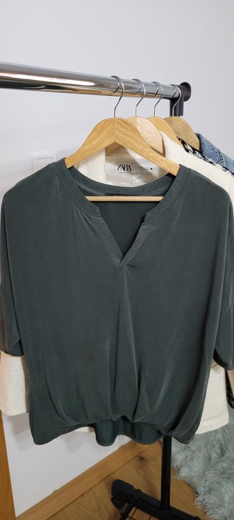 Tričkový top reserved, reserved,m