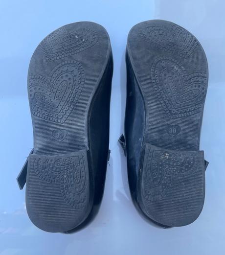 Lakovky s mašličkou, f&f,30