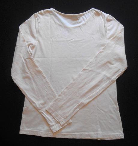 2x tričko hip&hopps veľ. 146/152, 146