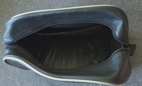 Lonsdale kozmetická taška, 