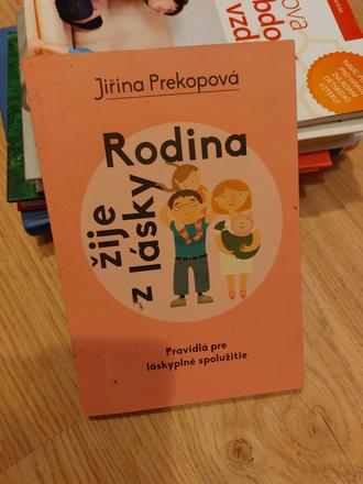 Rodina žije z lásky cena aj s poštovým,