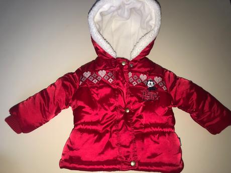 Bundička zn. baby felix, 56