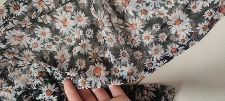 Cropp top, bershka,s