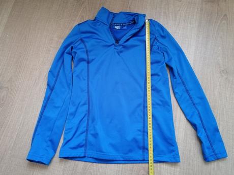 Mikina, velkost 146/152, crivit,146