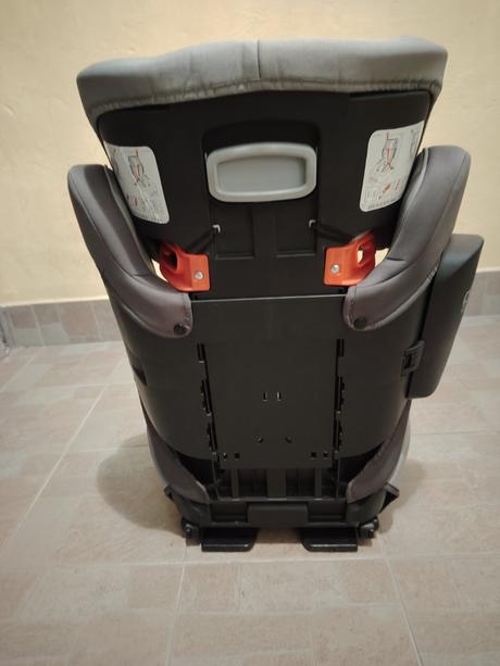 Autosedacka joie 15-36kg, joie