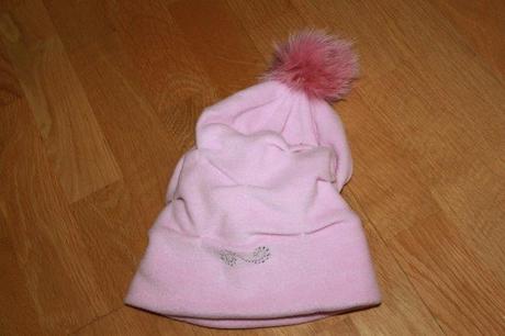 Čiapka pupill, pupill,86