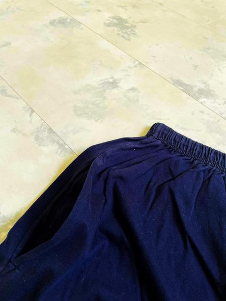 Bavlnené šortky l/xl, xl