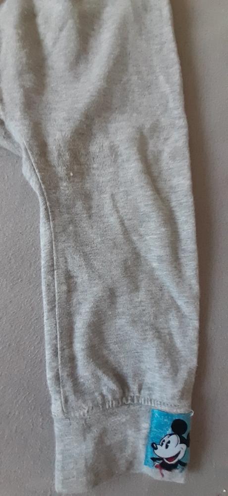 Nohavice disney 80, disney,80