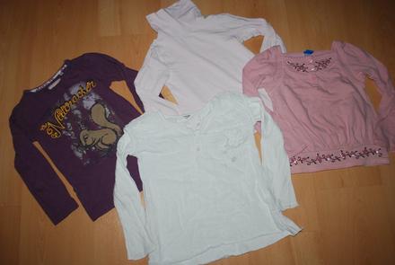 2 tričká pre slečnu, adams,110
