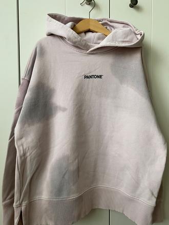 Mikina zara pantone, zara,134