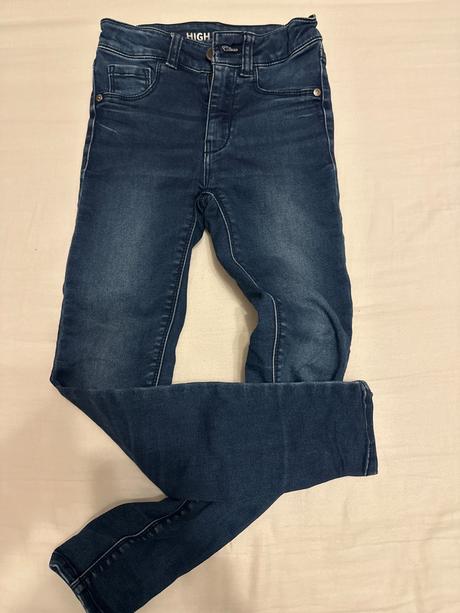 Slim rifle, takko,134