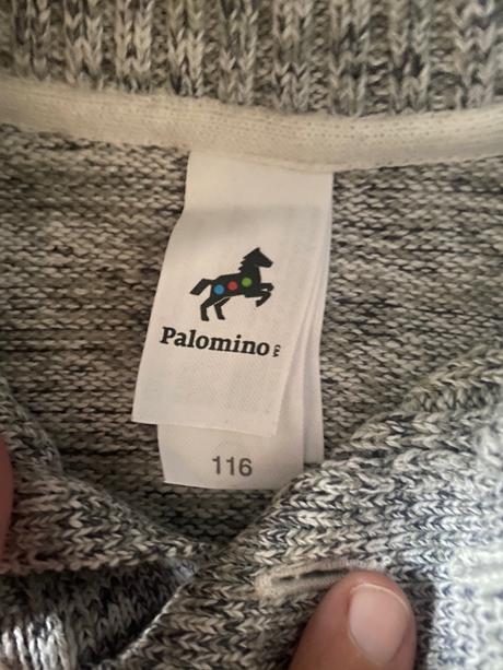 Sveter, palomino,116