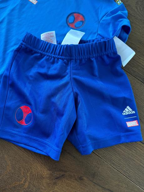 Adidas suprava marvel, adidas,80