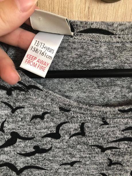 Dievčenský svetrík, 158