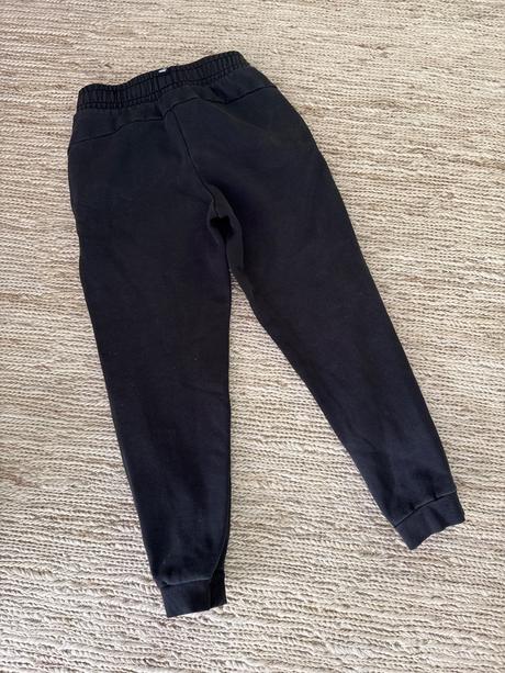 Tepláky puma 11-12r, puma,152