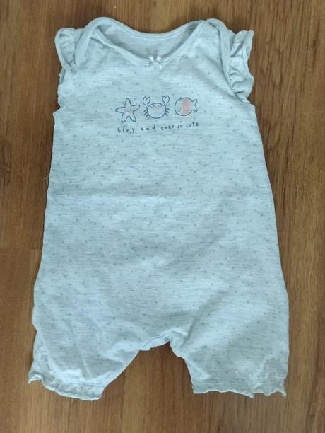 Opaľovačky, george,86