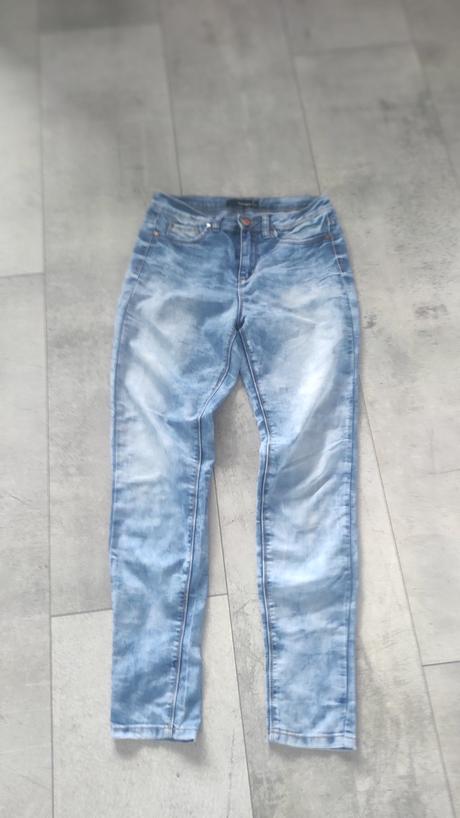 Rifle tally weijl, tally weijl,36