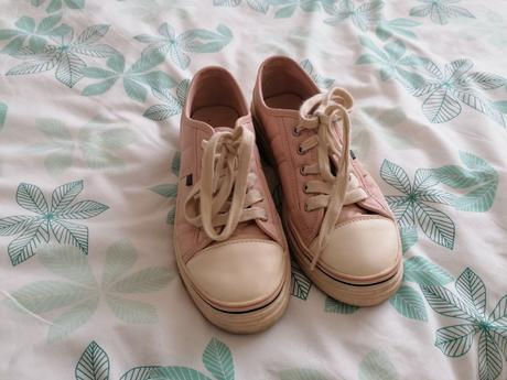 Tenisky zara, zara,34