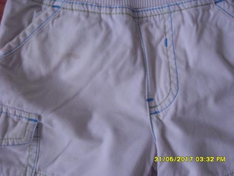 Tričko a kraťasy, gap,92