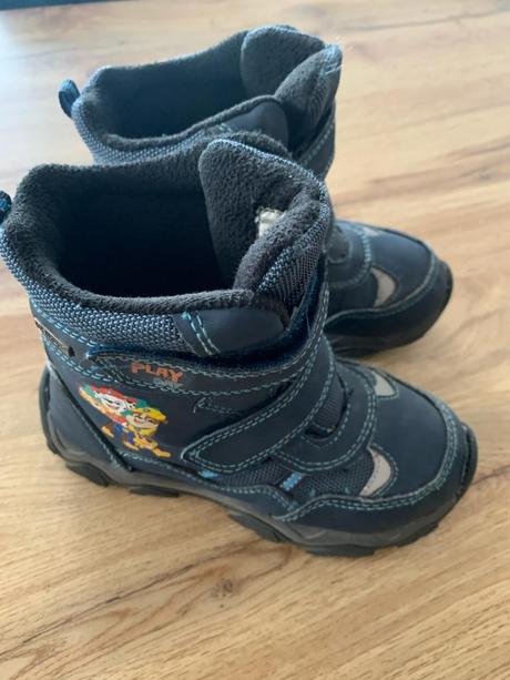 Zimné topánky, dei-tex,29