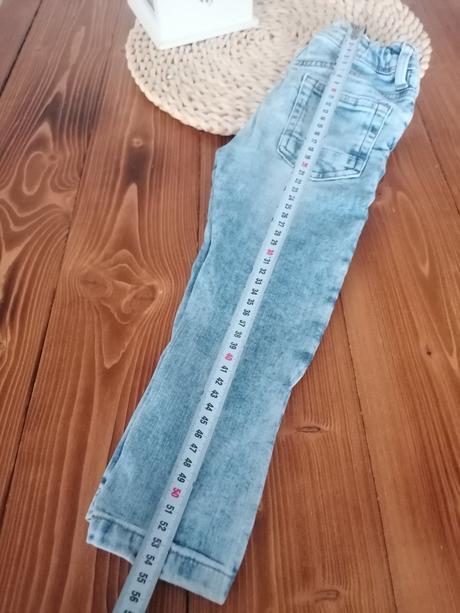 Rifle denim 98, denim co,98
