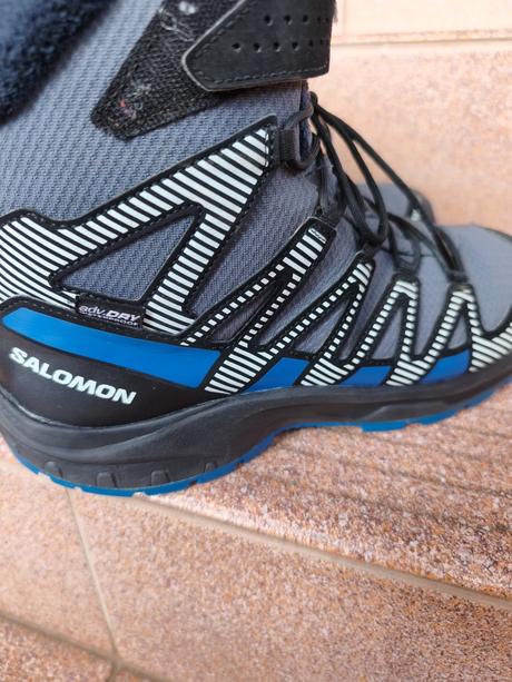Salomon xa pro winter cswp, salomon,39