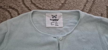Mätový svetrík, lupilu,110