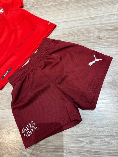 Futbalovy dres, puma,110