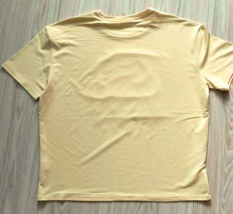 Vianočné tričko "daddy claus", v. xxl/xxxl, xxl