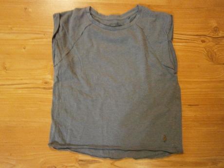 Tričká za 1 eur/ks, c&a,xs