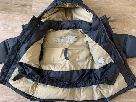 Páperová bunda/vesta mexx, mexx,86