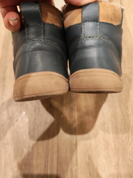 Zimne topanky, protetika,28