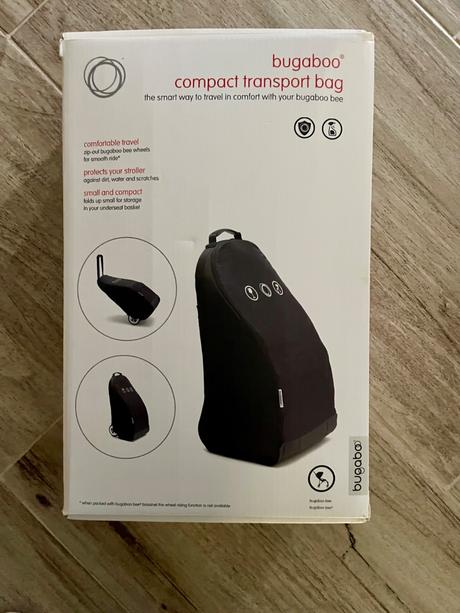 Bugaboo bee prepravná taška, bugaboo,bugaboo bee 3 / bugaboo bee 5 / bugaboo bee 6 / bugaboo bee+