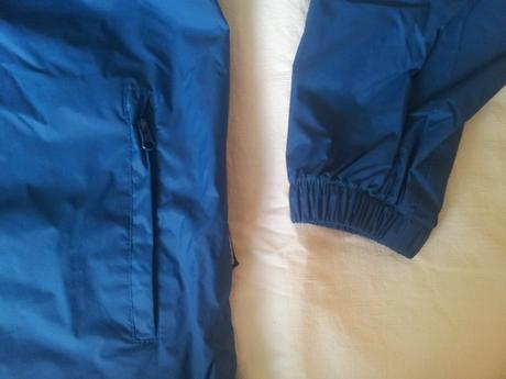 Vetrovka kilimanjaro, kilimanjaro,152