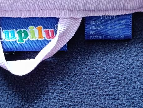 Softshellová bunda, lupilu,116