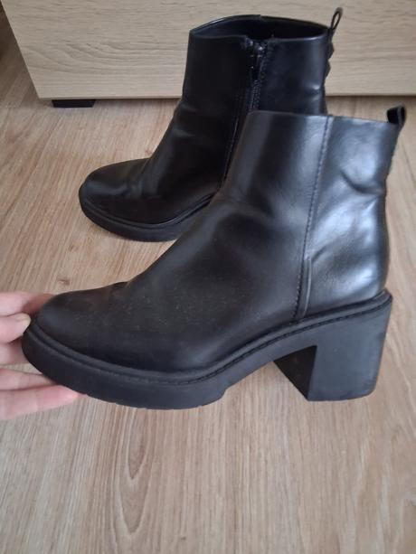 Prechodné kotničky, graceland,37