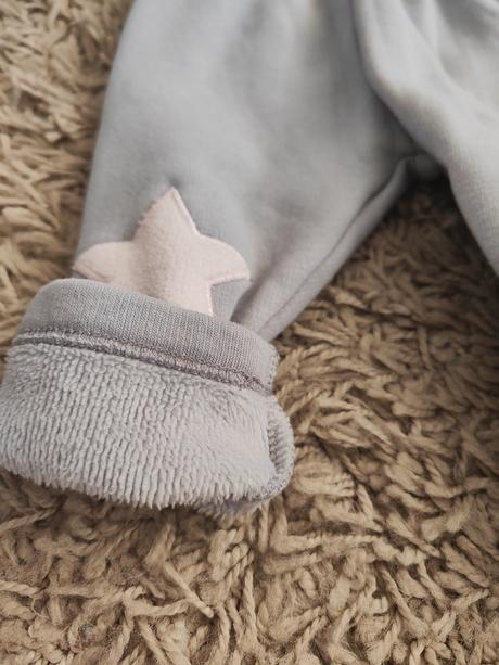 Hrubé nohavice, pepco,74