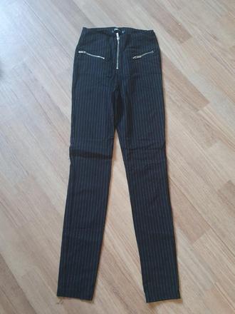 Damske nohavice, new yorker,s