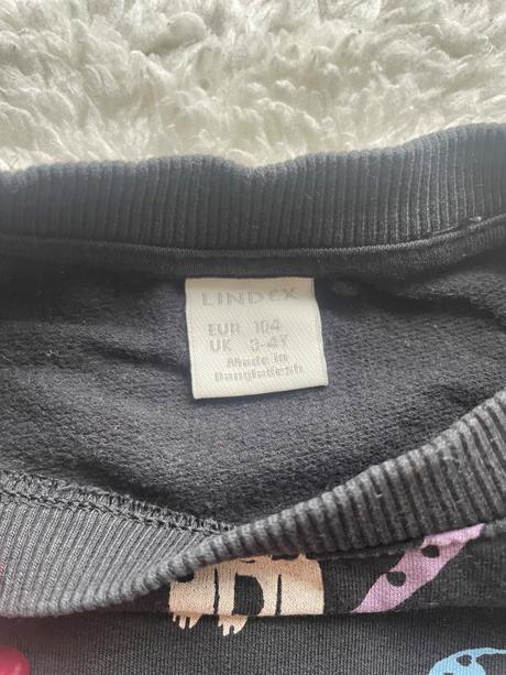 Teplakova suprava psikovia lindex, lindex,98