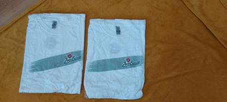 Biele tričko veľ. 2xl, xxl