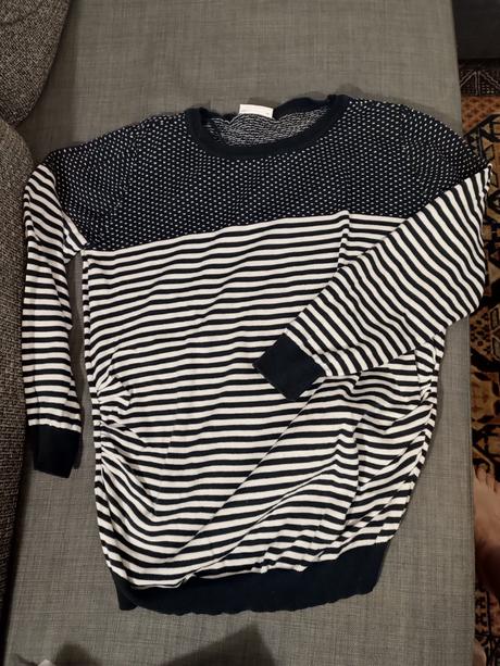 Krásny sveter, c&a,m