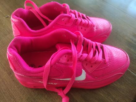 Nike air max, nike,38