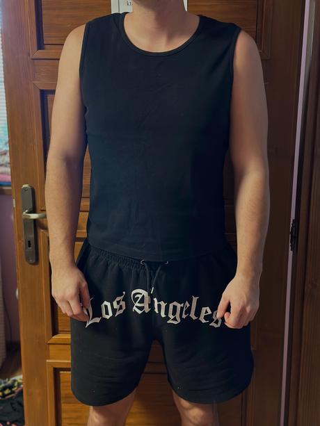 Pánske tielko, kenvelo,l