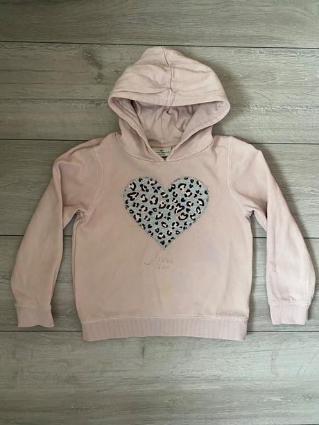 Mikina, tom tailor,116