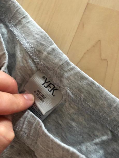 3/4 tove leginy, 134