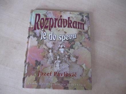 Rozprávkam je do spevu, 