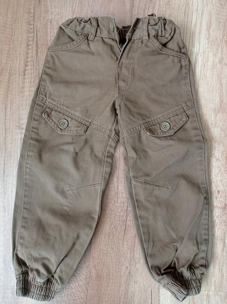 Nohavice, pepco,92